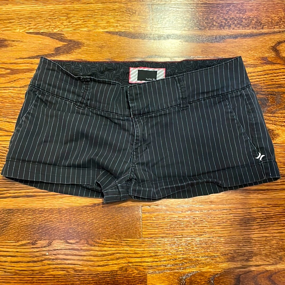 Hurley Shorts (Size 9)
